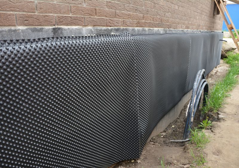 Basement Walls Waterproofing in Columbus, OH