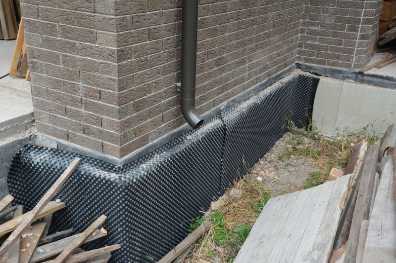 Basement Waterproofing in Fort Wayne, IN