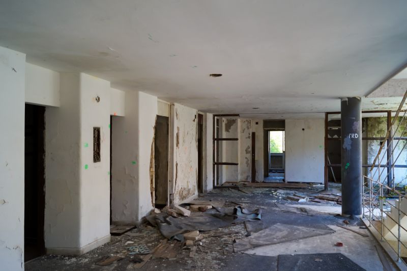 Flood Damage Repair in Mesa, AZ
