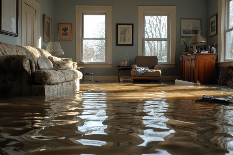 Flood Restoration Service in Mesa, AZ