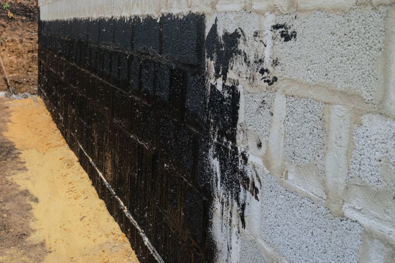 Foundation Leak Repair in Greenville, SC