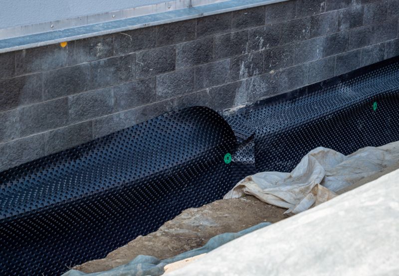 Foundation Moisture Prevention in Tuscaloosa, AL