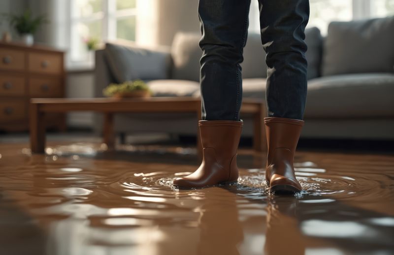 Storm Recovery Service in Chandler, AZ