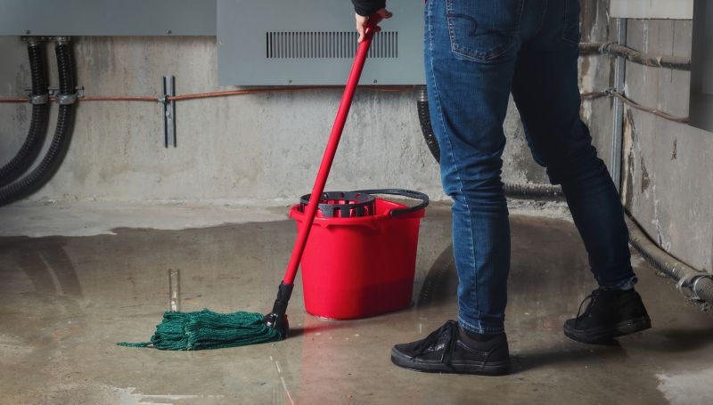 Water Damage Mitigation in Phoenix, AZ