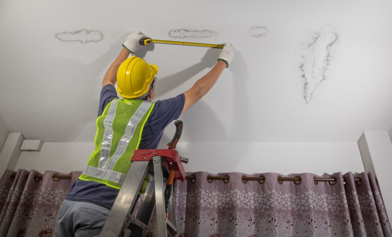 Water Damage Mitigation in Gilbert, AZ