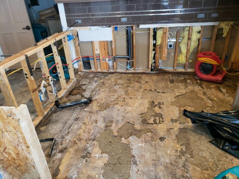 Water Damage Remediation in Phoenix, AZ