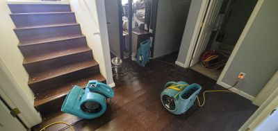 Water Damage Remediation in Phoenix, AZ