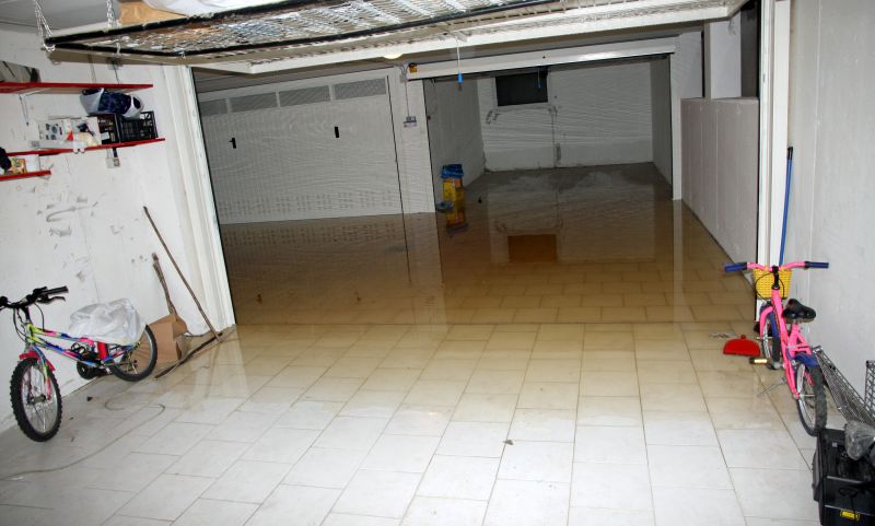 Water Damage Remediation in Phoenix, AZ