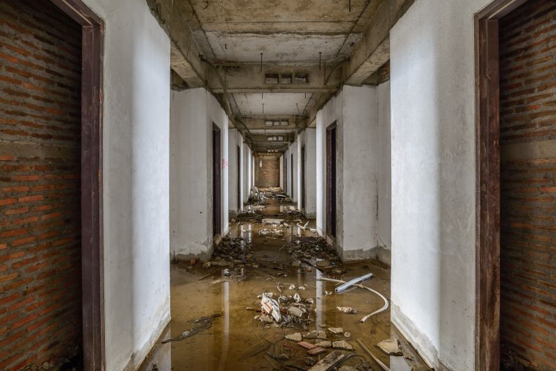 Water Damage Remediation in Phoenix, AZ