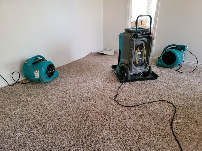 Water Damage Remediation in Phoenix, AZ